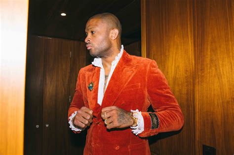 pj tucker gucci.